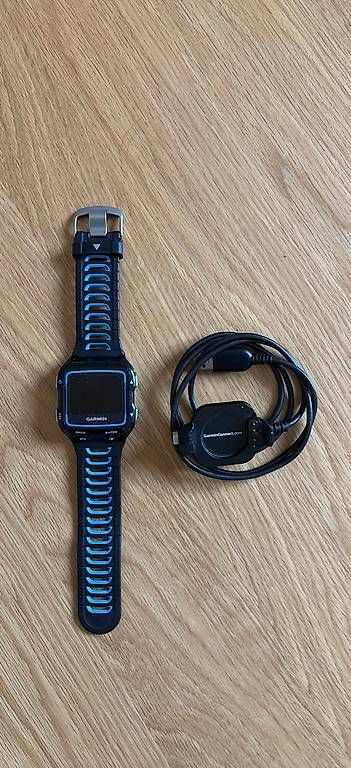 Garmin Smartwatch: Garmin forerunner 720 XT – Gebraucht aus St-Sulpice VD von bor_wtr2