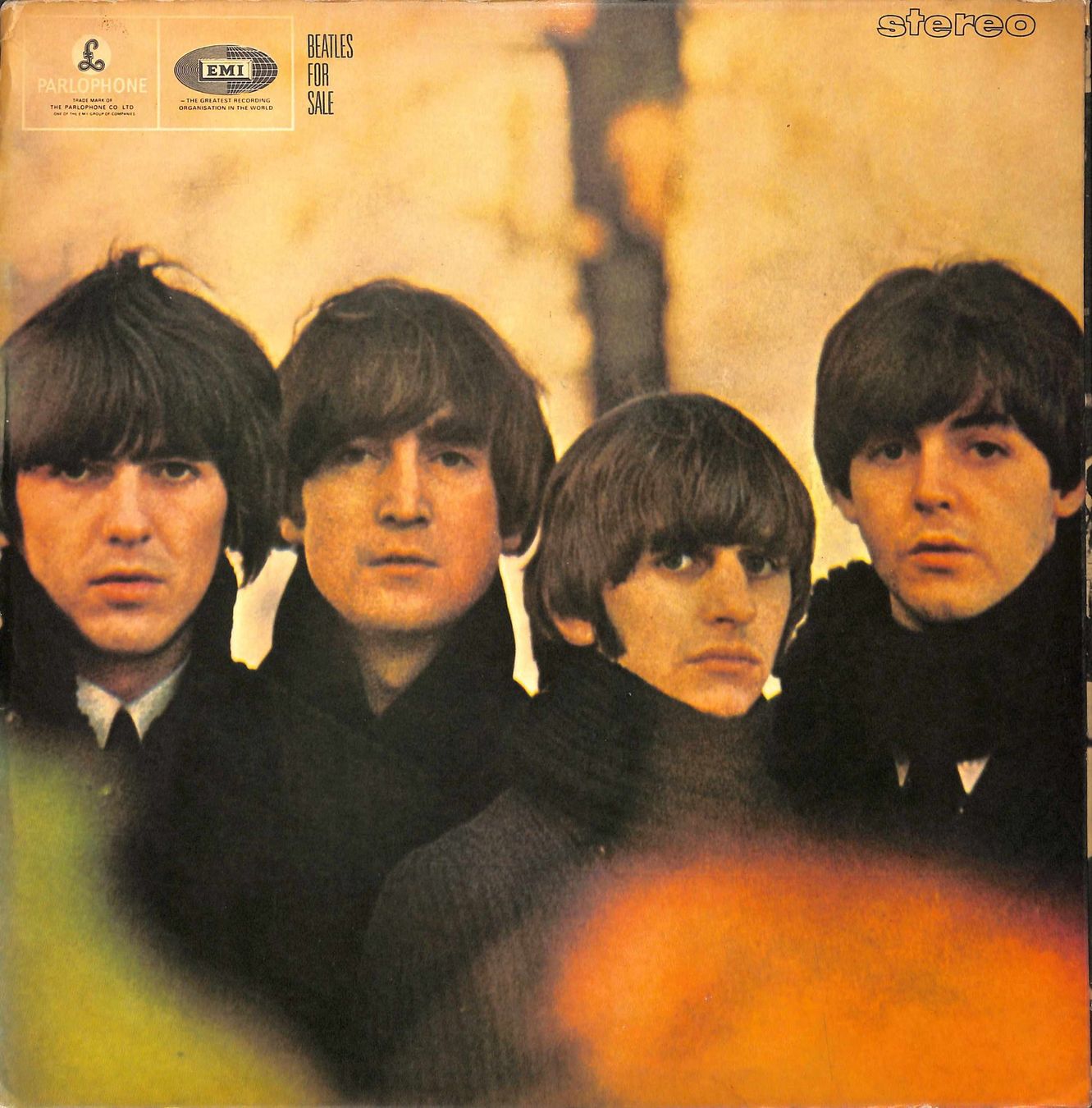 Dischi in vinile: LP: Beatles for Sale – Usato da Trimmis venduto da Dres2