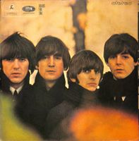 LP: Beatles for Sale