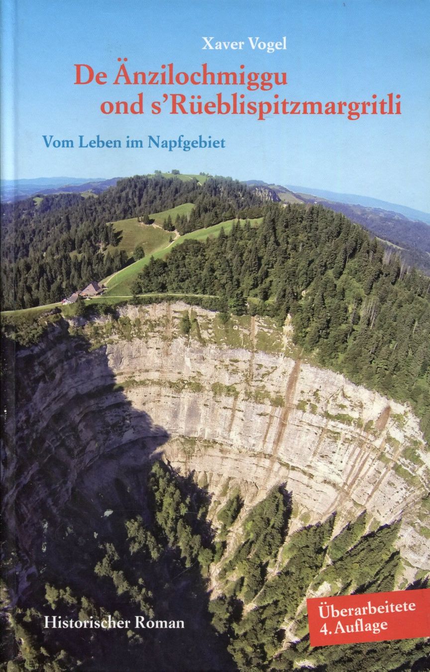 Libri: Menzberg, Napf, Entlebuch – Usato da Aarau venduto da Elmaar41