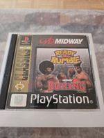 Ready 2 Rumble Boxing PS1