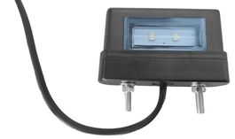 LED Kennzeichenleuchte Fristom FT-016/1 12/24V