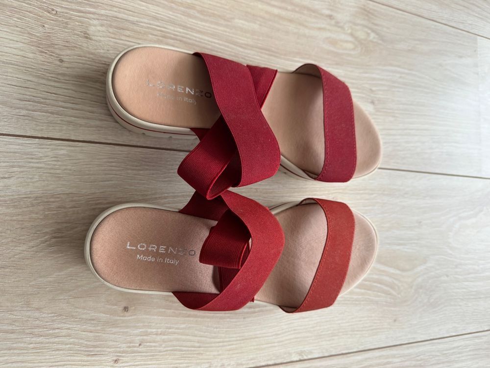 Scarpe da donna: Schuhe Lorenzo – Usato da Arbon venduto da flowerandfound