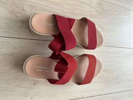 Schuhe Lorenzo