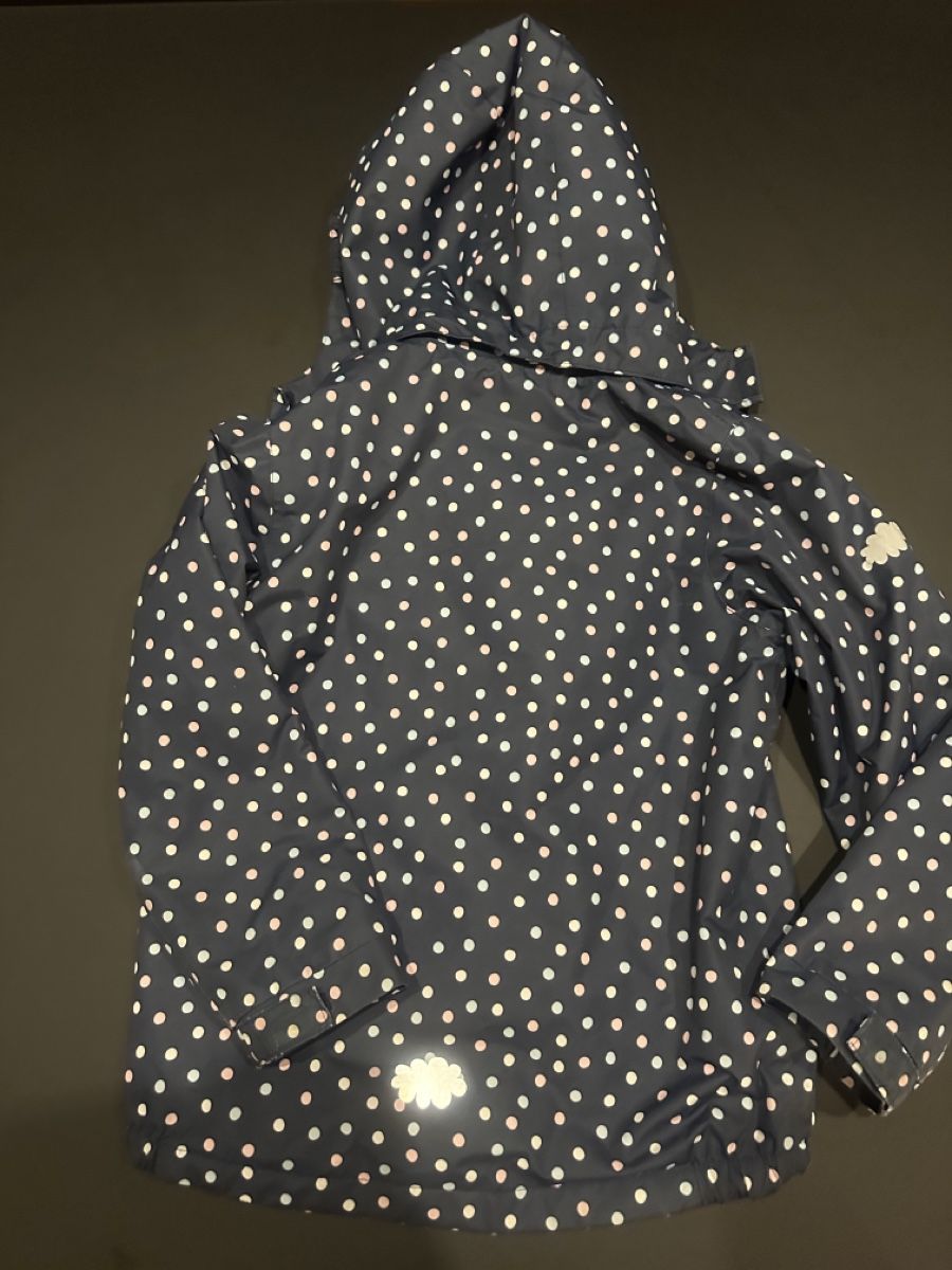 Giacche & Cappotti: Softshell Jacke Grösse 122/128 gefüttert – Usato da Sursee venduto da Romana6 1