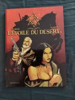Marini / Desberg "L'étoile du Désert" T.2 EO 1996 BE+