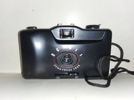 SURPASS SC-911 35MM - Schnappschuss-Kamera (Lomographie)