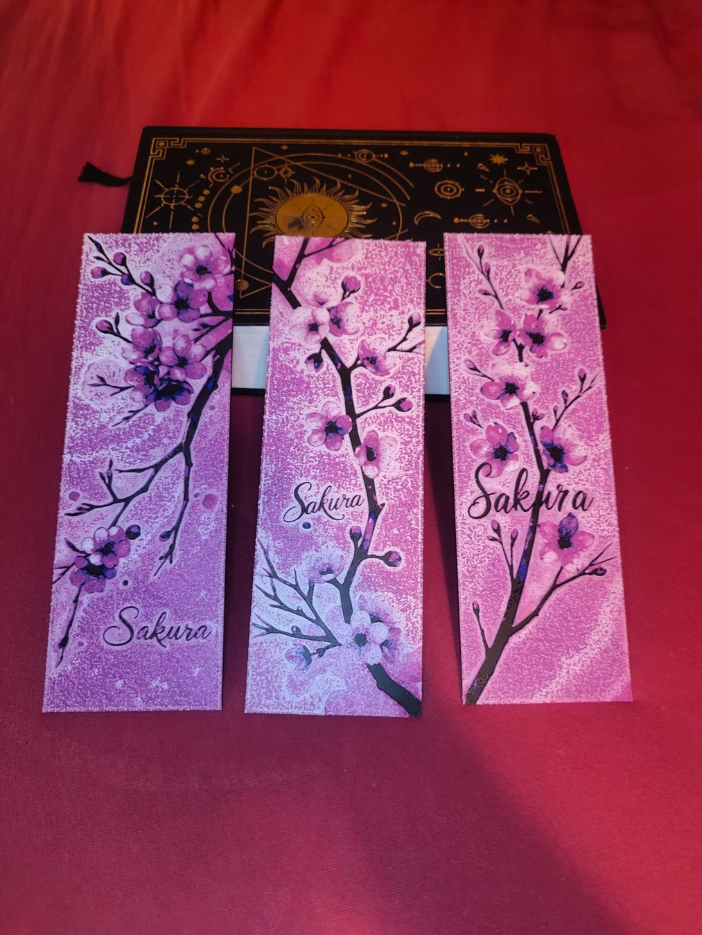 Altre raccolte & rarità: Kirschblüten • Sakura • Japanisch – Usato da Therwil venduto da Titan_Tech 5