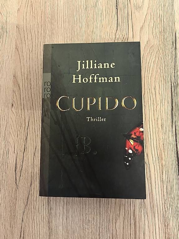 Bücher: Cupido – Gebraucht aus Salouf von 4pa_kfr7