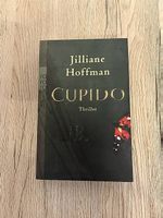 Jilliane Hoffman - Cupido