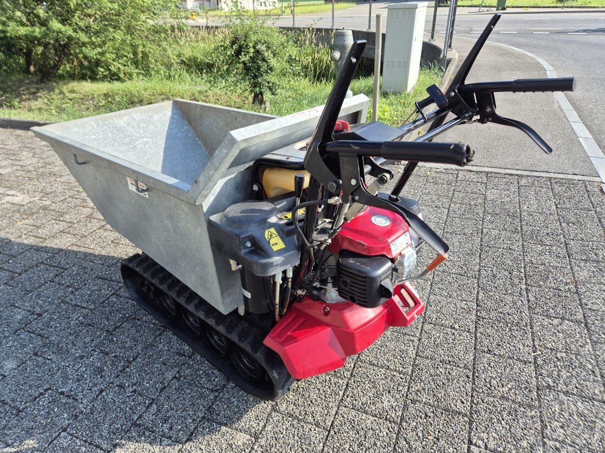 Honda Alle Maschinen: Raupentransporter – Gebraucht aus Stans von winternight