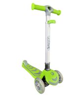 BEST SPORTING Kinderscooter