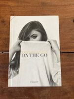 Livre Kristina Bazan On The Go