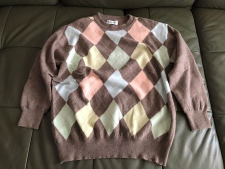 Benetton Pullover