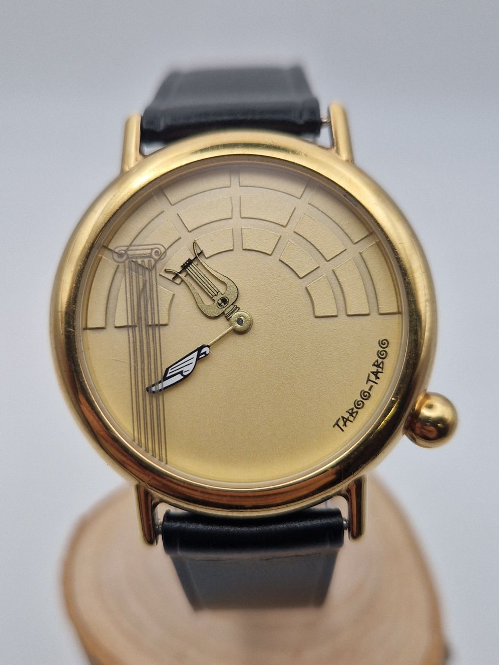 Montres: TabooTaboo - quartz - 34mm – D'occasion à Sembrancher par nat_k8yk