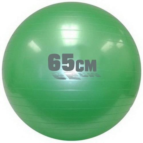 Hometrainer: Gymnastikball  65 cm – Nuovo e nell'imballaggio originale da Allschwil venduto da therapyshop 1