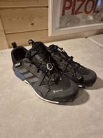 Adidas Terrex Goretex EU 40 2/3, US 7 5 fabrikneu