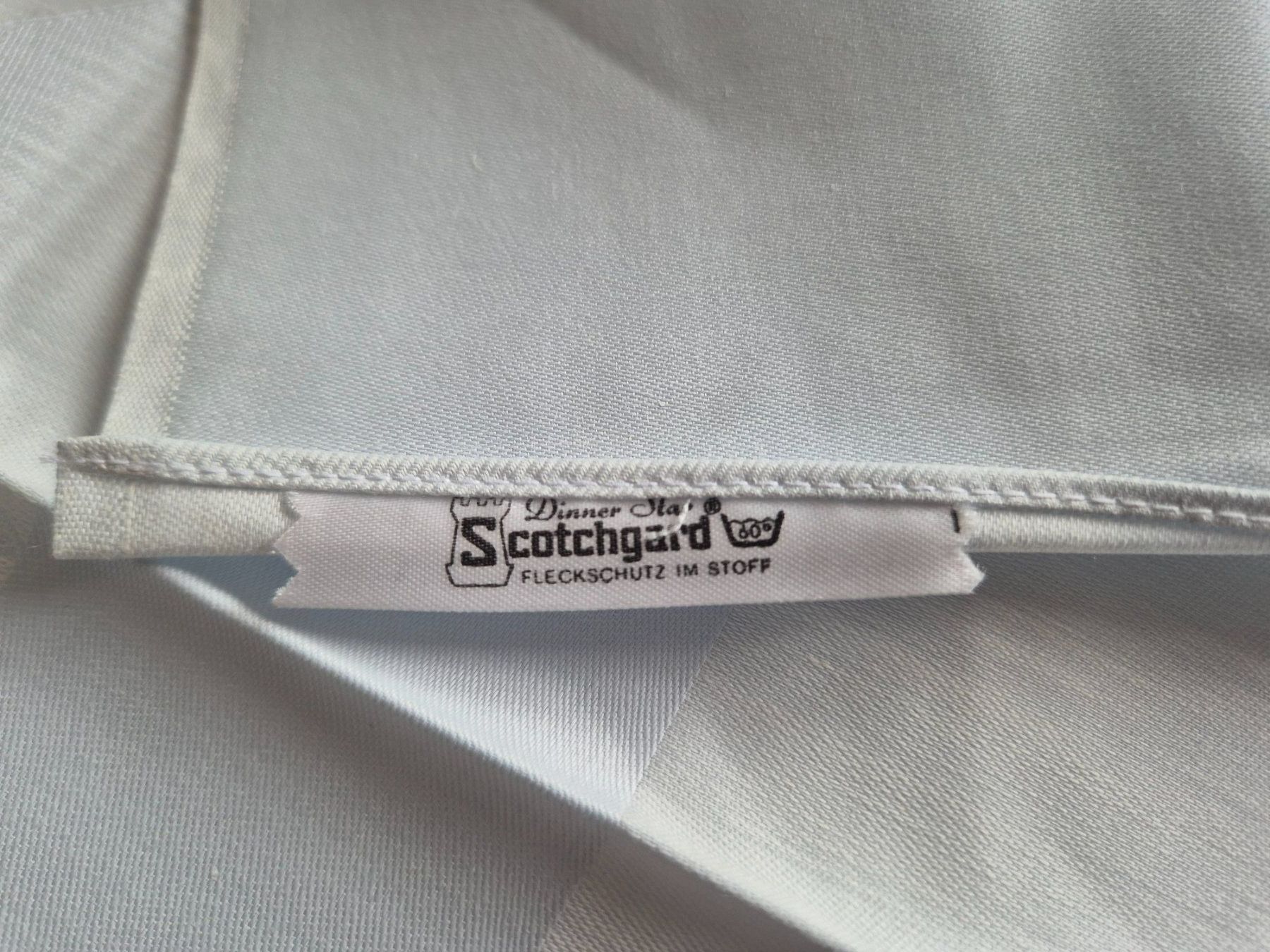 Altra biancheria da tavola: Mitteldecke Dinner Star Scotchgard Fleckschutz hellblau – Nuovo (secondo la descrizione) da Bern venduto da aronari 2