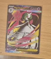 Carte Pokémon Mega Gardevoir EX 159/132 bon état
