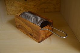 RAPER LE FROMAGE - KASE