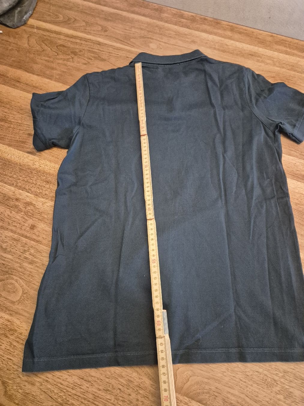 Lanvin Magliette Polo: Lanvin Poloshirt  – Usato da Weesen venduto da sch_cs6t 4