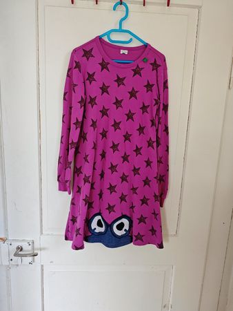 Kleid Freds World Gr 140 