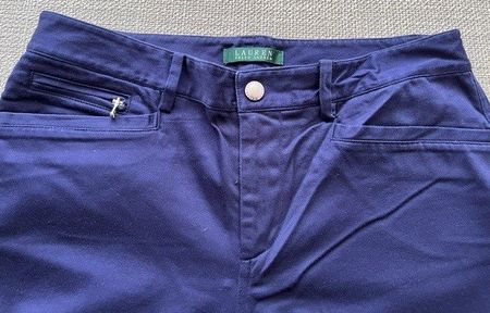 Ralph Lauren Damen Hose Grösse 40