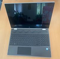 HP Pavillion x 360 Convertible 15-cr 0xxx