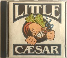 LITTLE CAESAR - LITTLE CAESAR