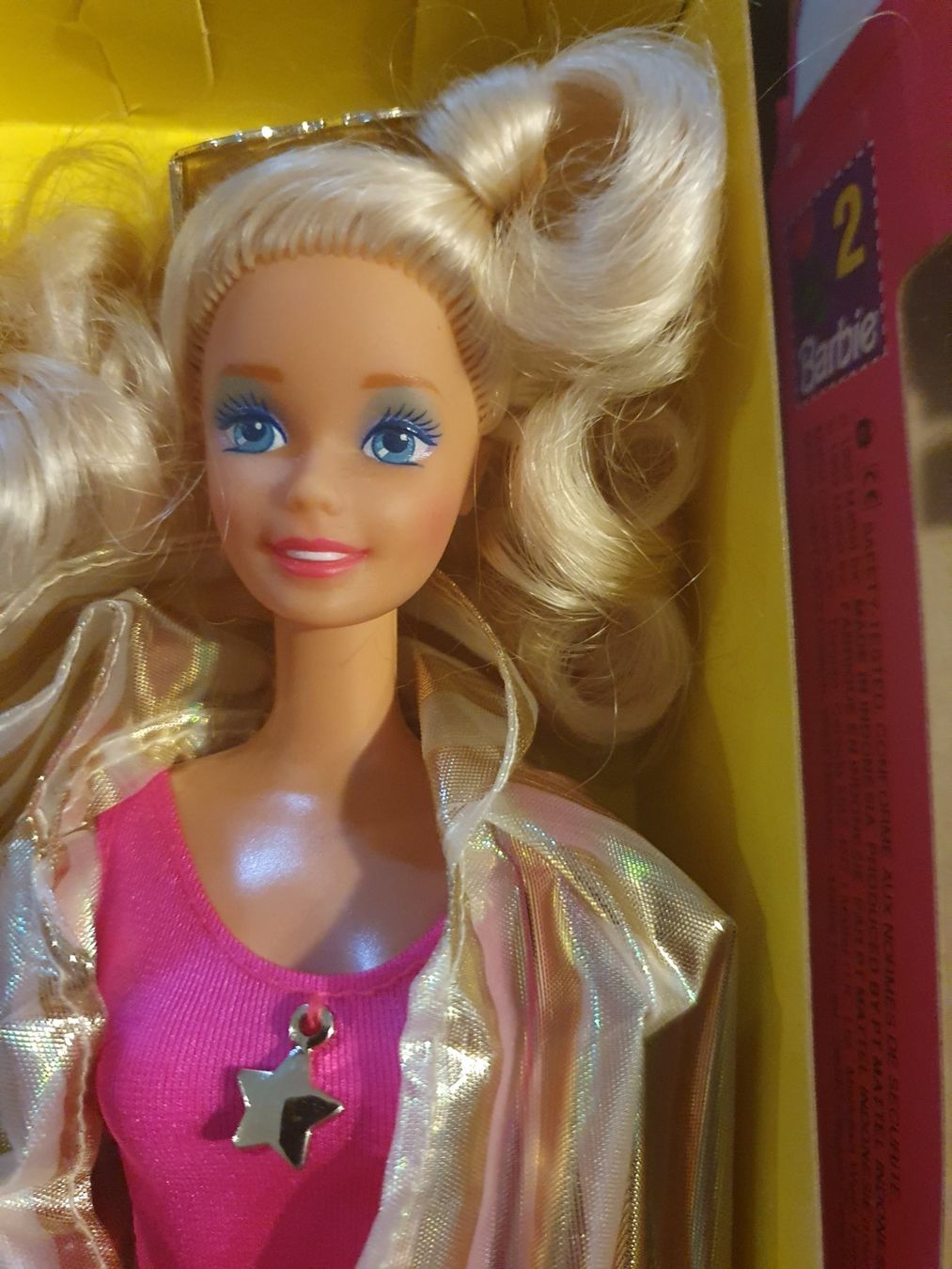 Bambole: Tahiti Barbie 1992 – Usato da Zürich venduto da summersand 4