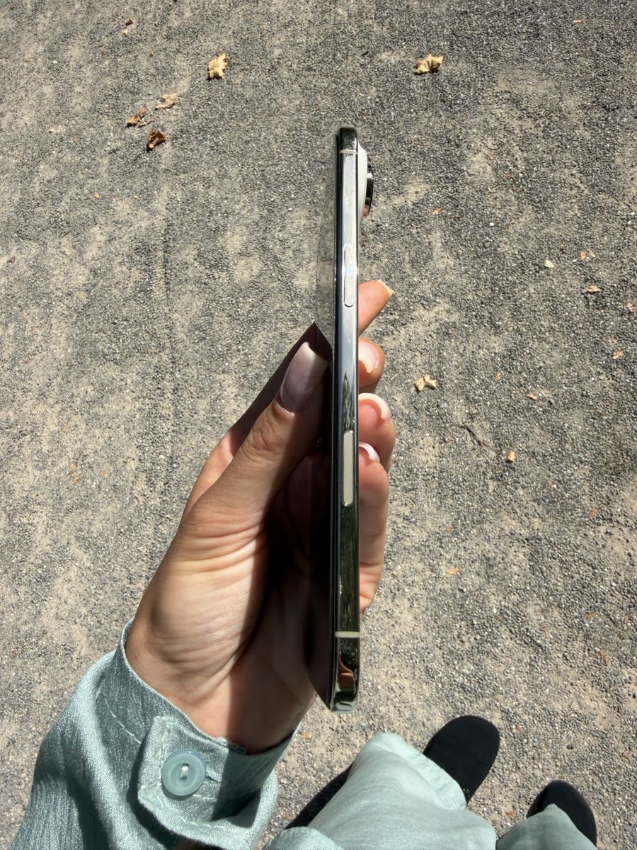 Apple Portables: iPhone 17 Air  – D'occasion à Winterthur par mar_v8m7 2