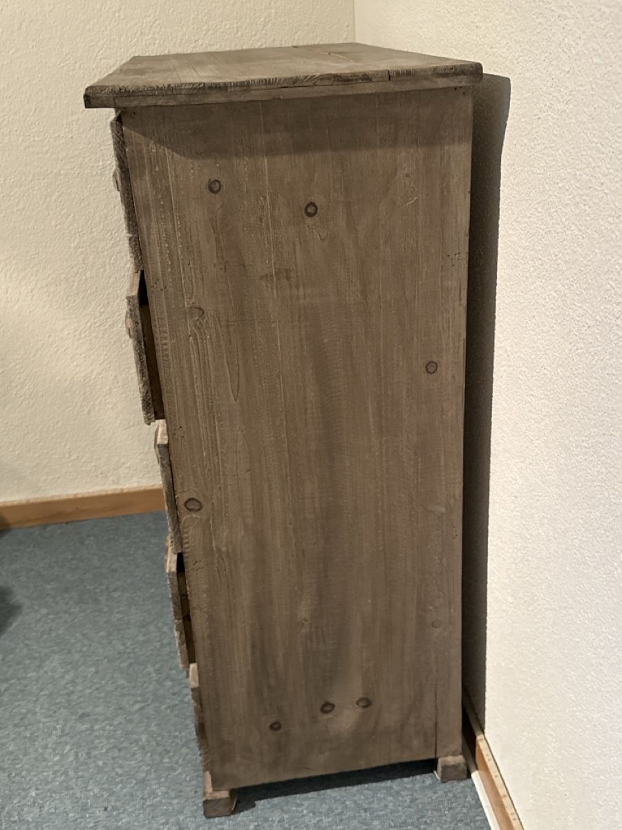 Kommoden: Holz Kommode – Gebraucht aus Menziken von xirixs 4