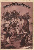 Missionskalender 1936