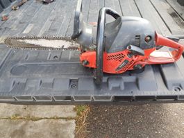 Motorsäge Jonsered