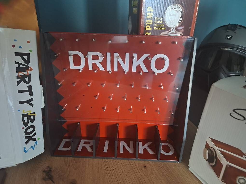 Giochi: Jeux de boissons  – Usato da Genève venduto da bot_7sqv 4