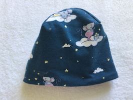 NEUE Beanie/Mütze für Babys (ca. 3-6 Mt.)