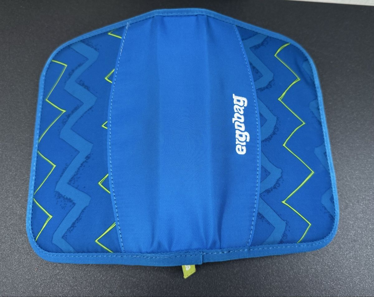 Ergobag Borse & Zaini: Ergobag Schulsack / Schulranzen – Usato da Rickenbach SO venduto da Lerg 3