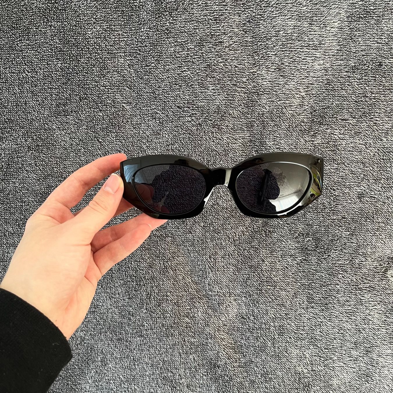 Versace Occhiali & Lenti: Gianni Versace Sonnenbrille – Usato da Zug venduto da Grc999 4