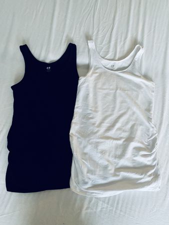 Umstands-Tanktop, XS