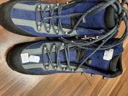 Lowa Wanderschuh gr 42 1/2 K16