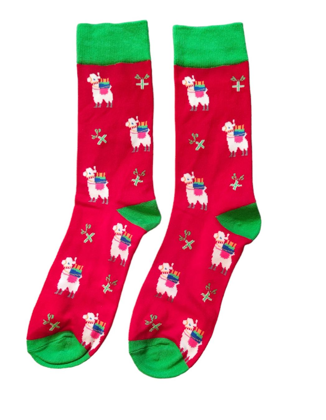 Calze: Socken Alpaka/Lama/Alpaca – Nuovo e nell'imballaggio originale da Zürich venduto da amysmith 1