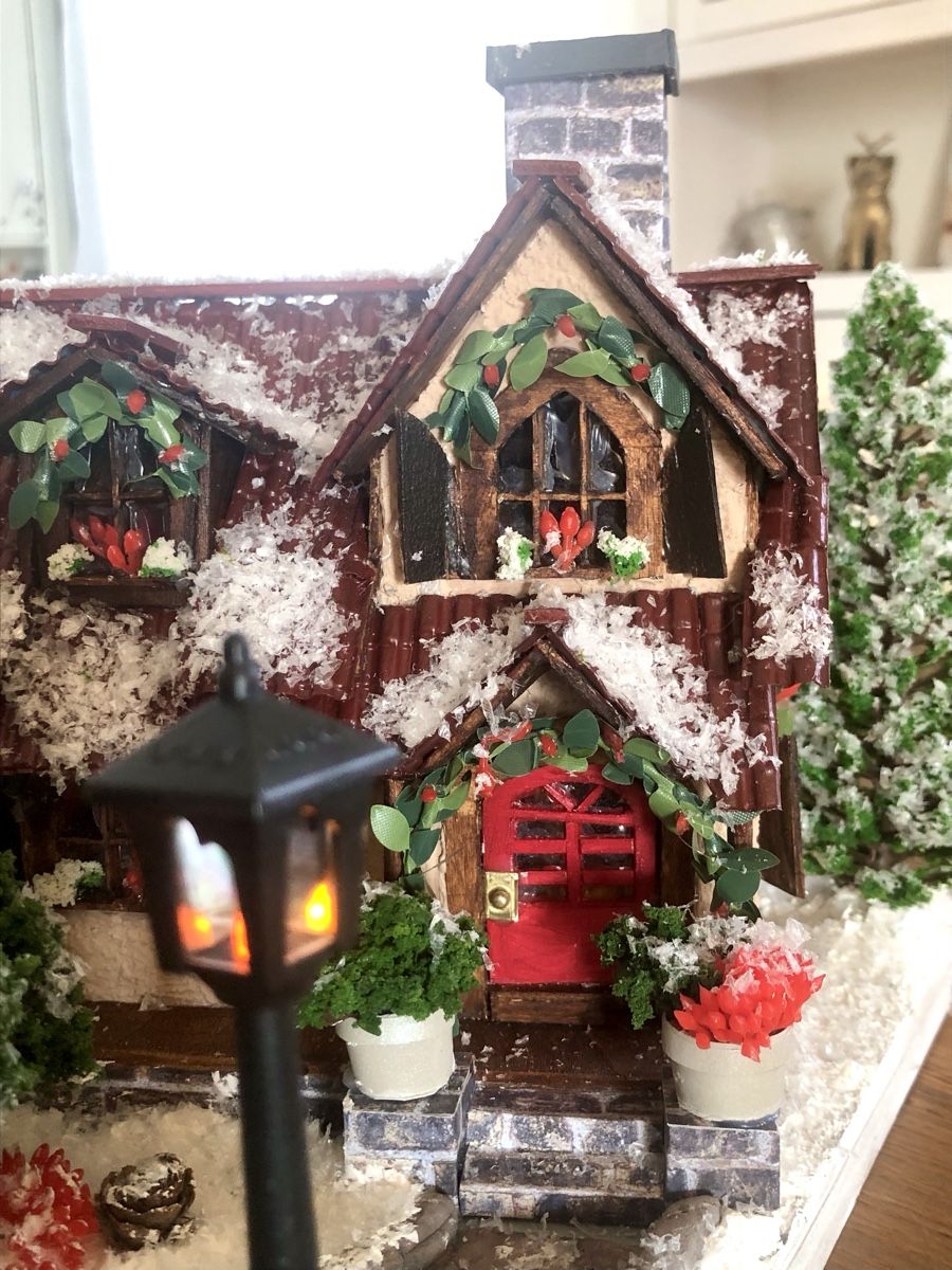 Tutte le decorazioni: Weihnachtsdekoration – Nuovo (secondo la descrizione) da Oberwil BL venduto da scorpio70 9