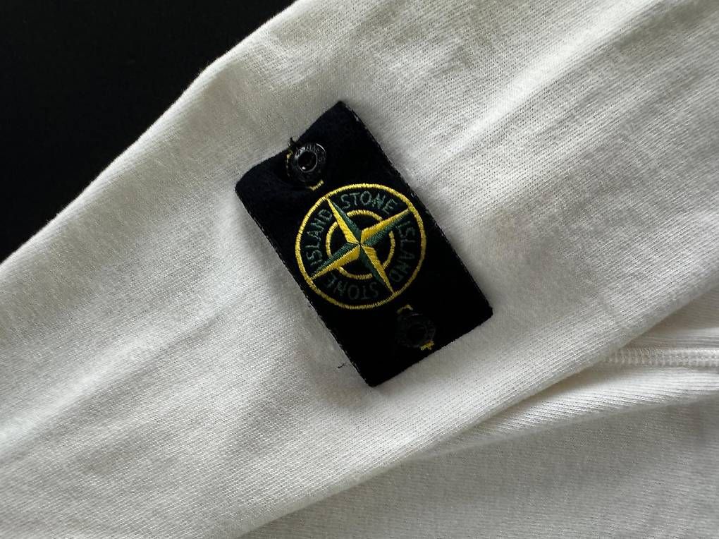 Stone Island Maglioni & Felpe: Stone Island Sweatshirt – Usato da Niederhasli venduto da nik_d6gc 1