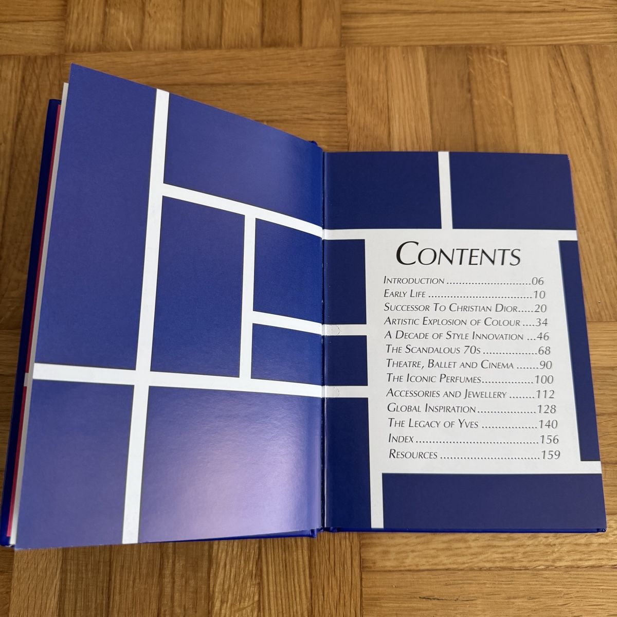 Libri: YSL Buch – Nuovo (secondo la descrizione) da Wetzikon ZH venduto da tuna83 3