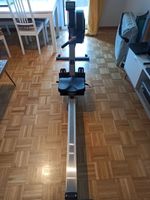 Concept Rower II