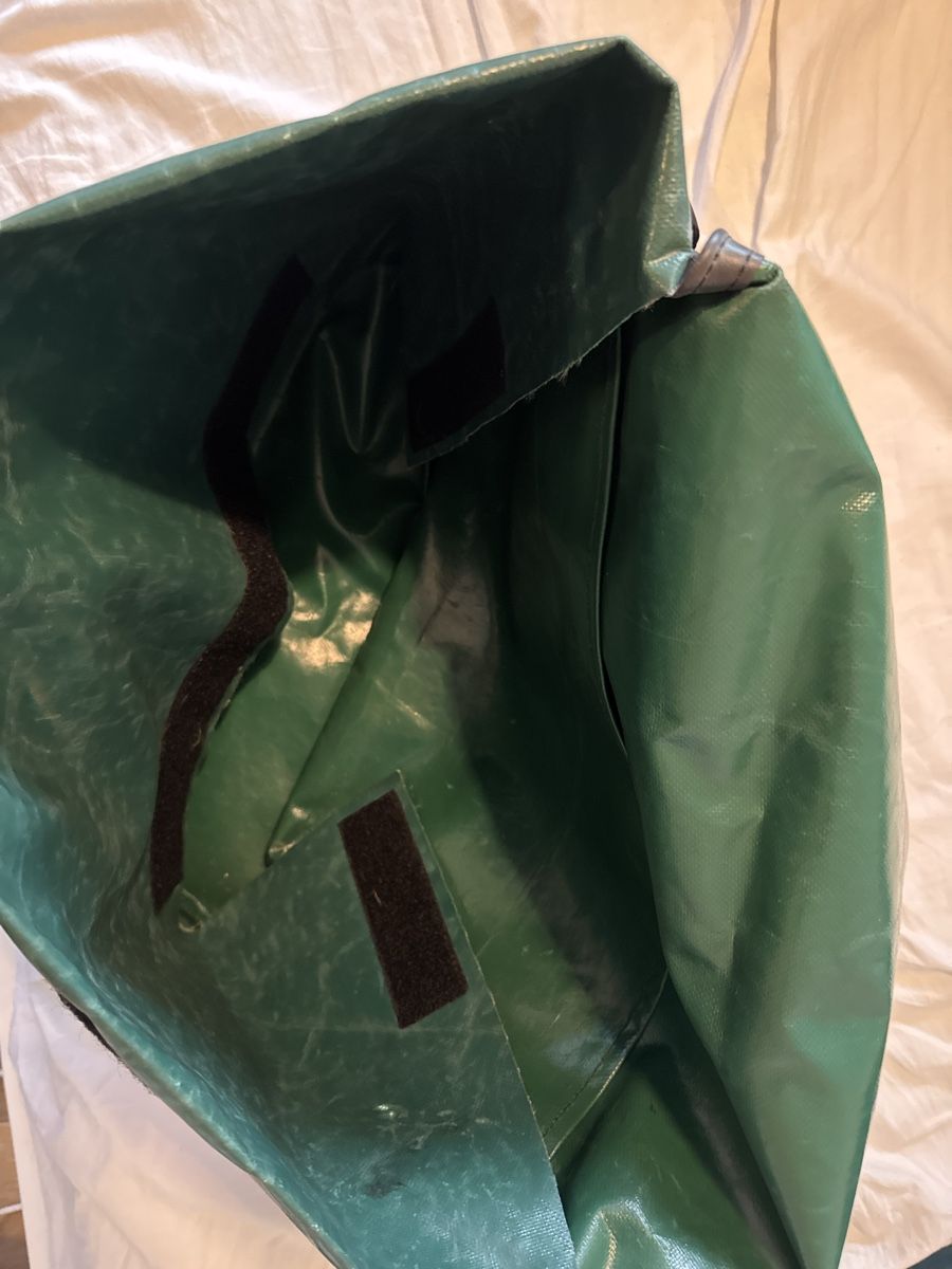 Freitag Taschen: FREITAG G5.1 – Gebraucht aus Agno von Mugiwara84 3