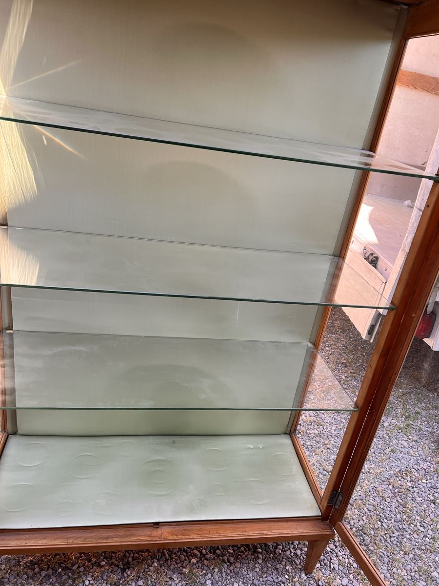 Vetrine:  Antike Vitrinen-Schrank (185) – Usato da Glattfelden venduto da maa_qcj8 6