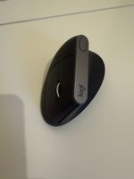 Logitech MX vertical mouse