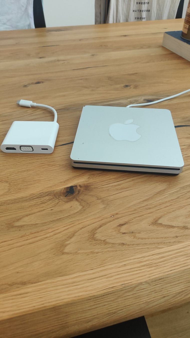 Apple PC: Apple iMac 27 Zoll Computer mit zubehör – Usato da Liestal venduto da Maski11 3