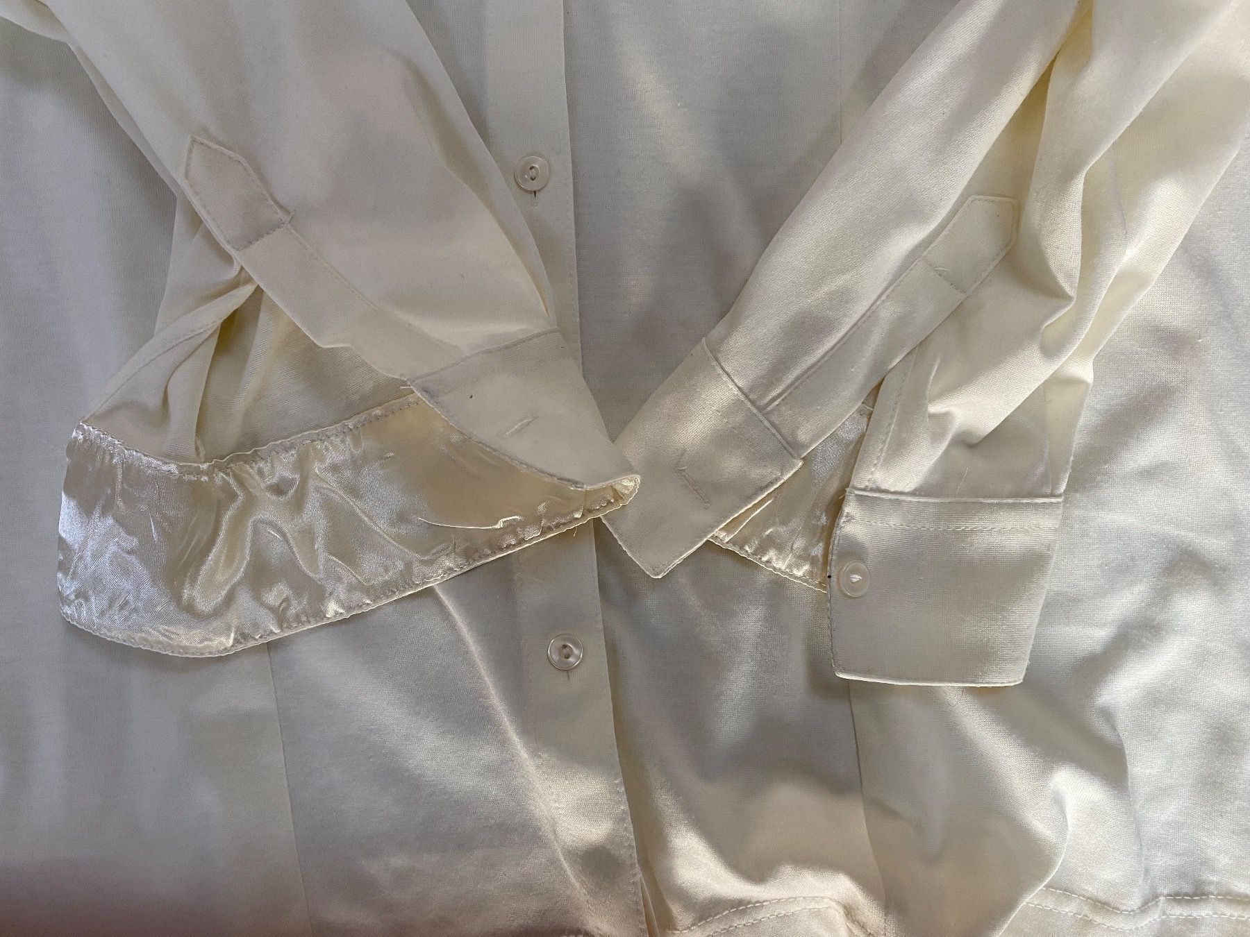 Camicette: Bluse Casual look – Usato da Effingen venduto da Daizyy 6